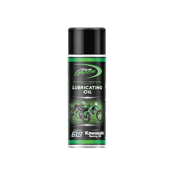 Kawasaki Kawasaki Team Green Lubricating Oil